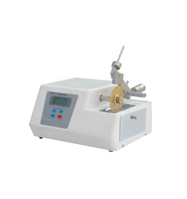 LCM25 Diamond Cut Wheel Machines