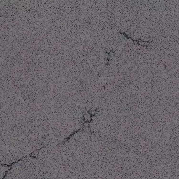 New Popular Calacatta Anti Bacerial Polished Quartz Stone Artificial Slabs