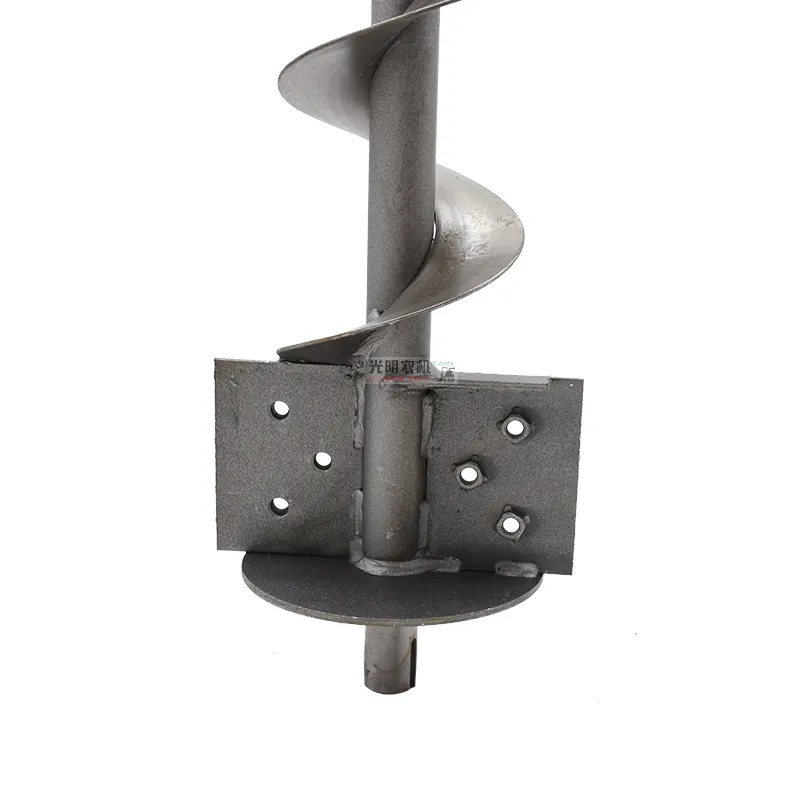 Agricultural Machinery Combine Parts Harvester Spare Parts Stainless steel Investment Casting Kubota accessories