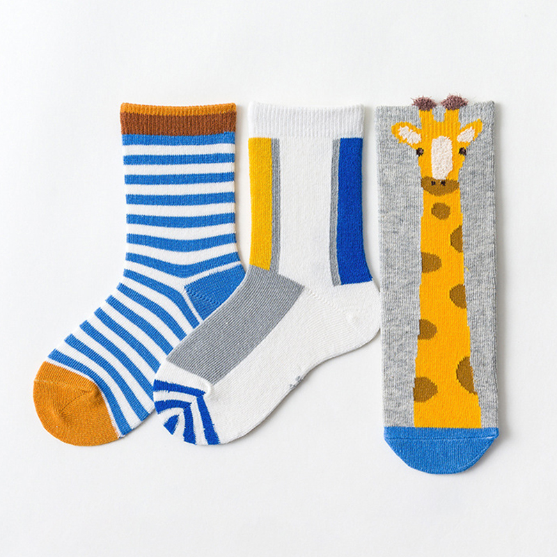 Uron 9-11 years children socks child socks girls socks children