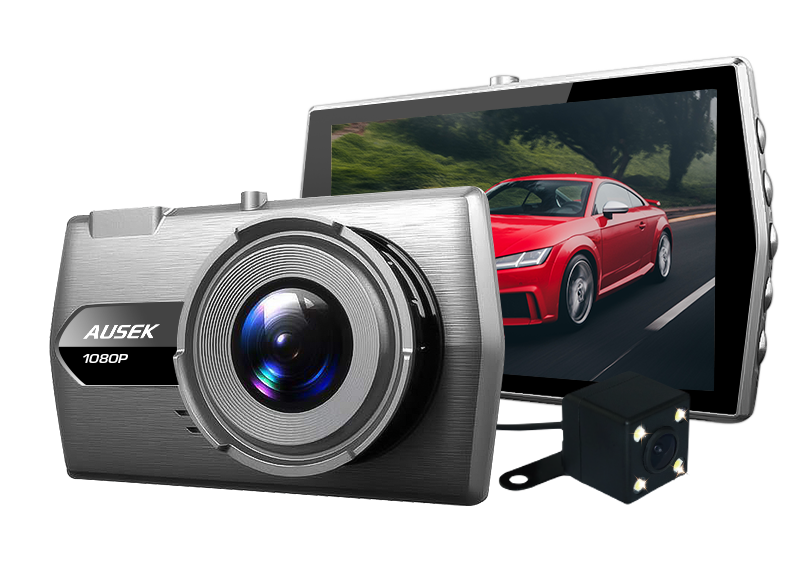 2020 Горячая продажа dash камера с ночным видением Автомобильная камера 1080p DVR recoders