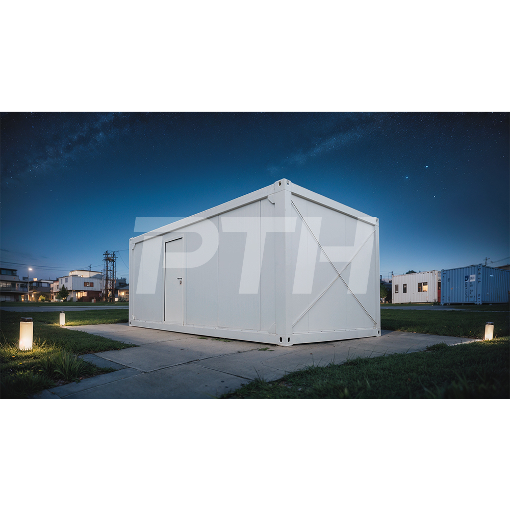 Moveable Ablution Bathroom Toilet Shower room easy install good quality Container House