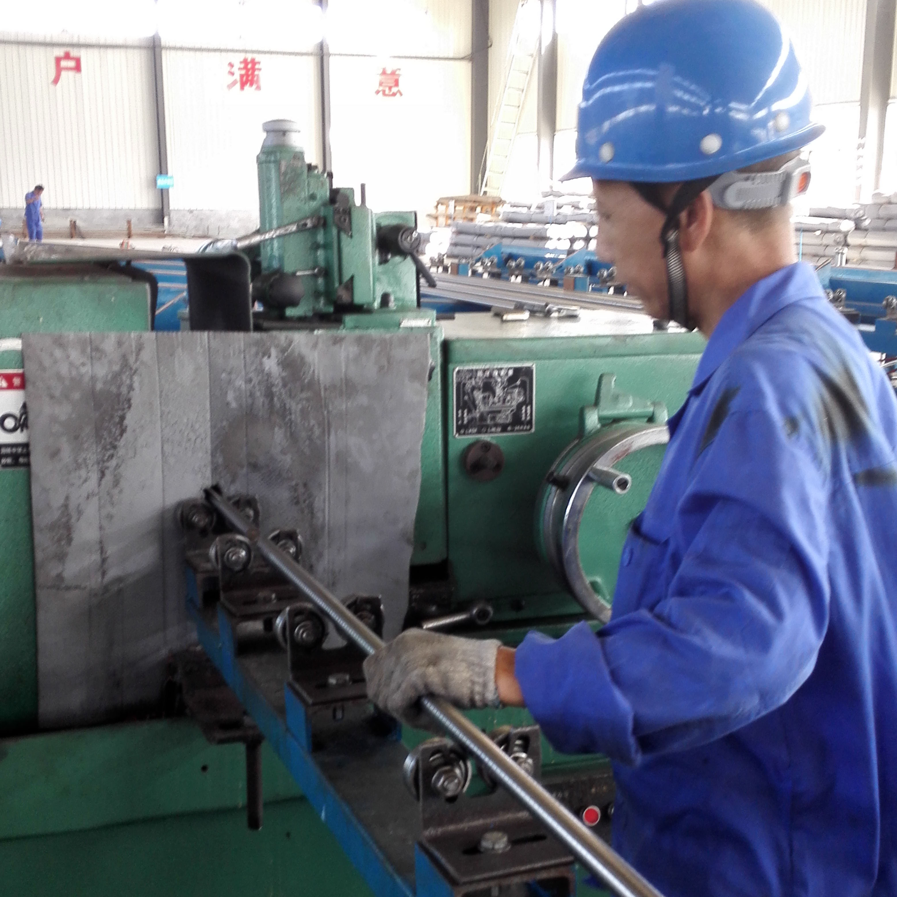 ASTM 6150 EN51CrV4 1,8159 Пружинные стальные стержни/стержень с сертификатом 16949