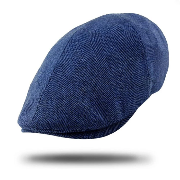 High quality Wool Blend Tradition Ivy Hat
