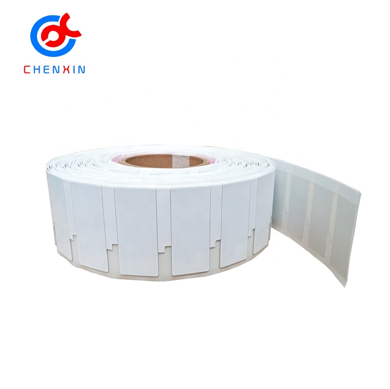 Бесплатный образец, индивидуальные пассивные гибкие метки uhf rfid для отслеживания поддонов