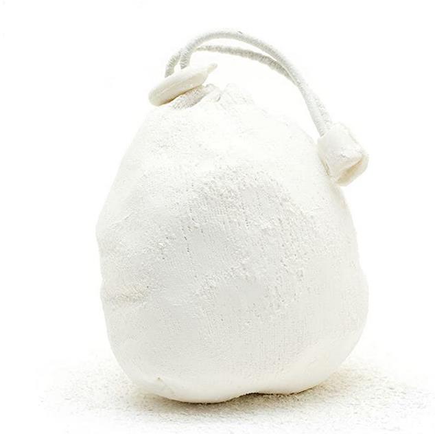 Magnesium carbonate Barbell Chalk Ball for Kettlebell