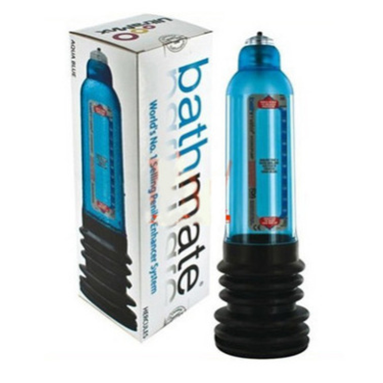 Penis Enlargment ExtenderSex Toys for Men Water Penis Pump