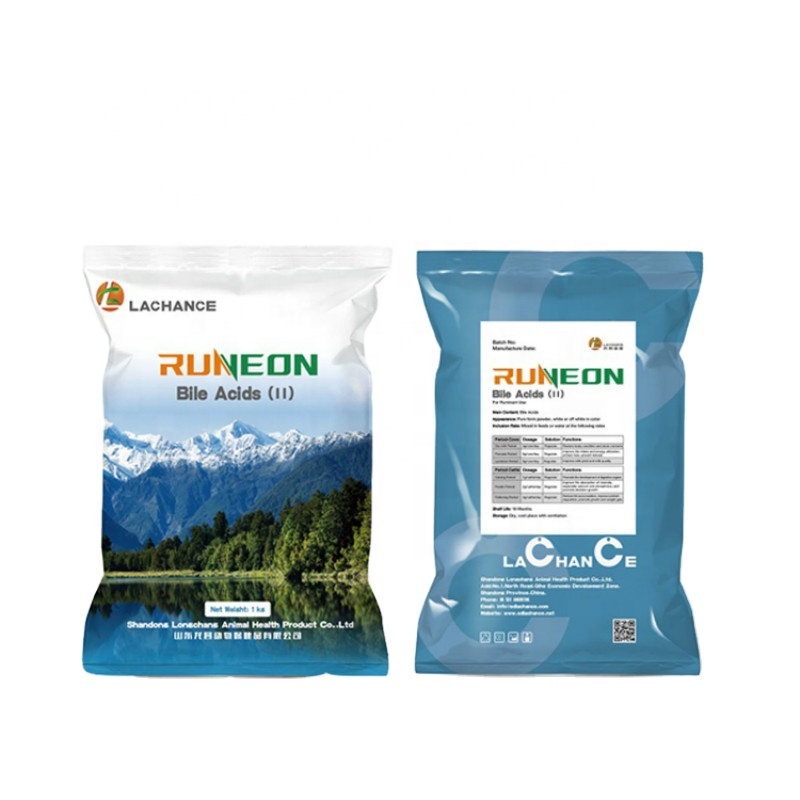 shrimp health care product feed additives bile acids for hepatopancreas health