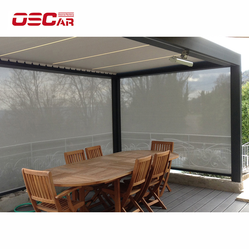 High Quality Customized Fabric Electric Roller Blinds App Control With cheap Alexa Window Blinds Used in Home Decoration