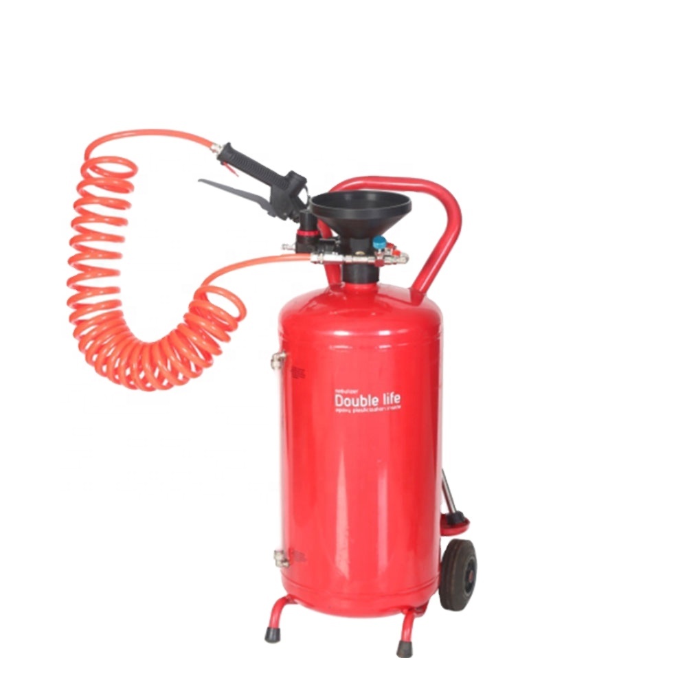 25L 50L 90L пеногенератор Многофункциональный Объем резервуара для лекарственных средств машина для пенной очистки Объем резервуара для лекарственных средств для пены автомойки повышения экологичности