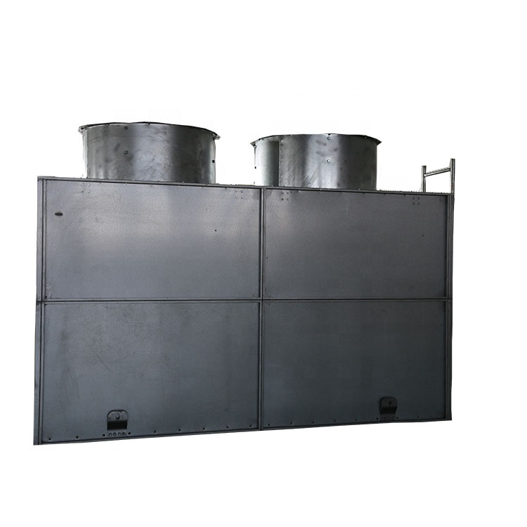High quality low price refrigeration condenser evaporator