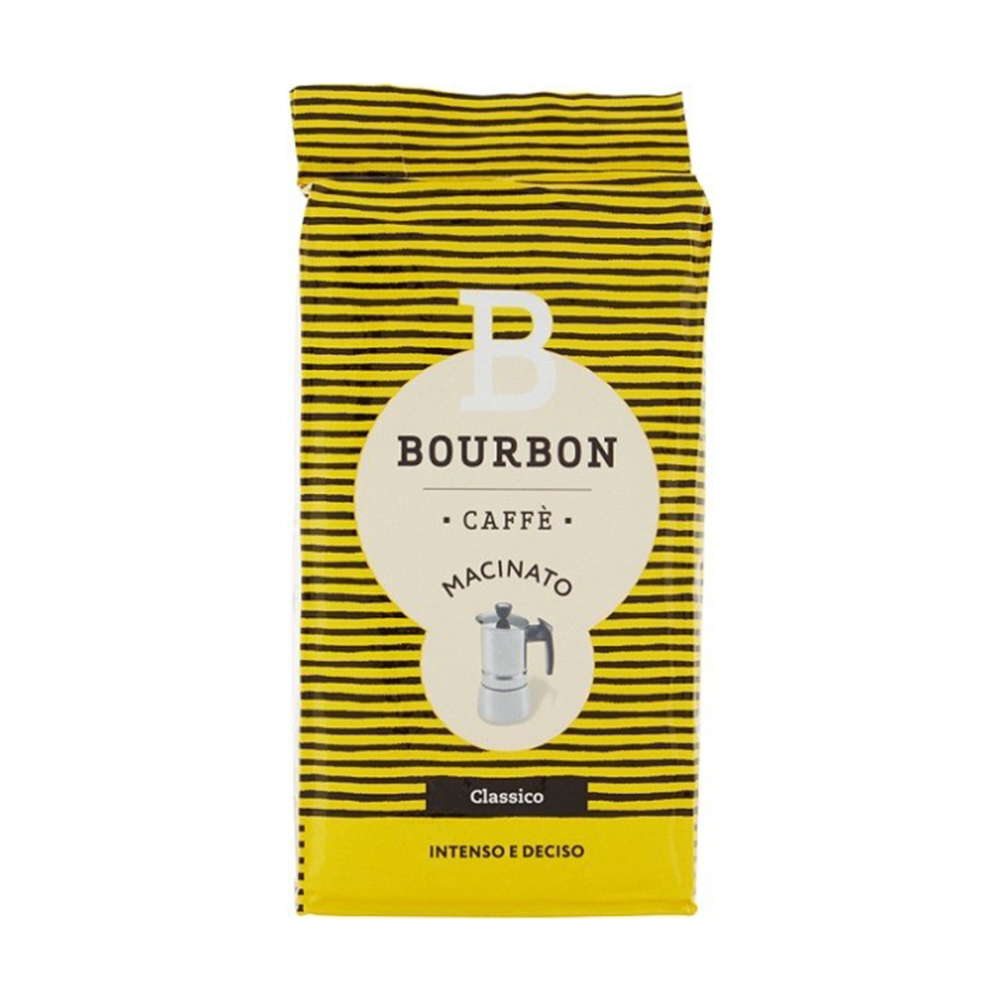Caffe'bourbon гр 250
