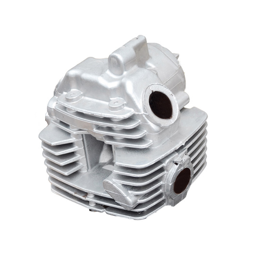 C110 52,4 мм 107cc A class OEM качественные запасные части для двигателя, 4-тактное поршневое кольцо, железные мотоциклетные комплекты цилиндров