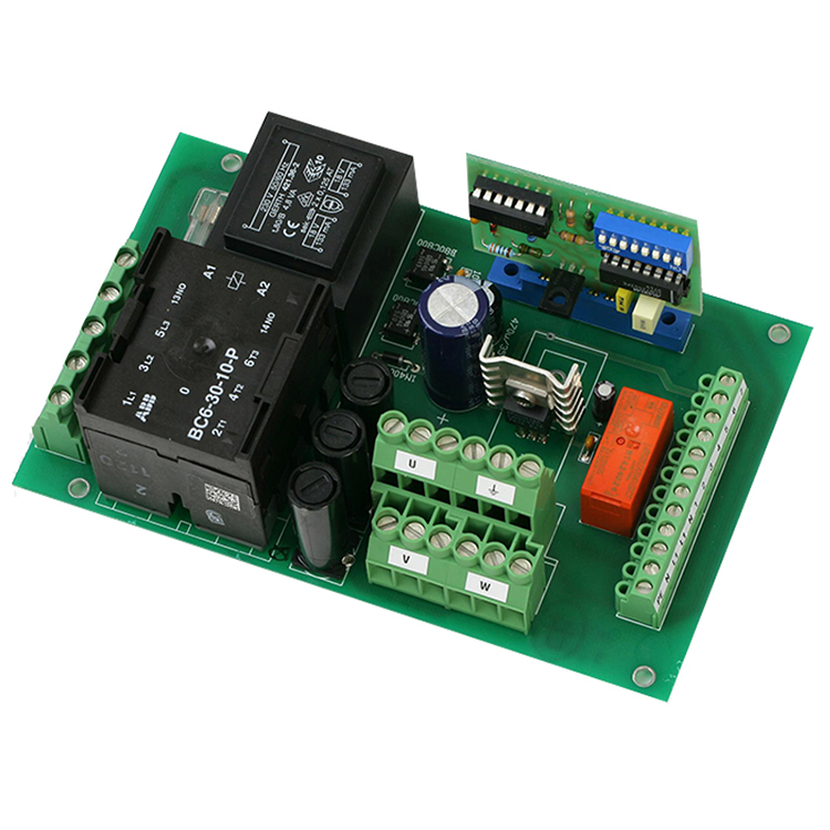Заказ беспроводной PCB сборки увлажнитель pcba