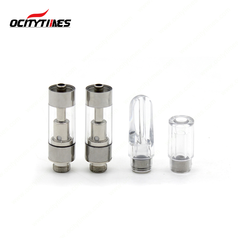 C10 пластиковая трубка cbd vape tank с пользовательским логотипом 510 vape cart
