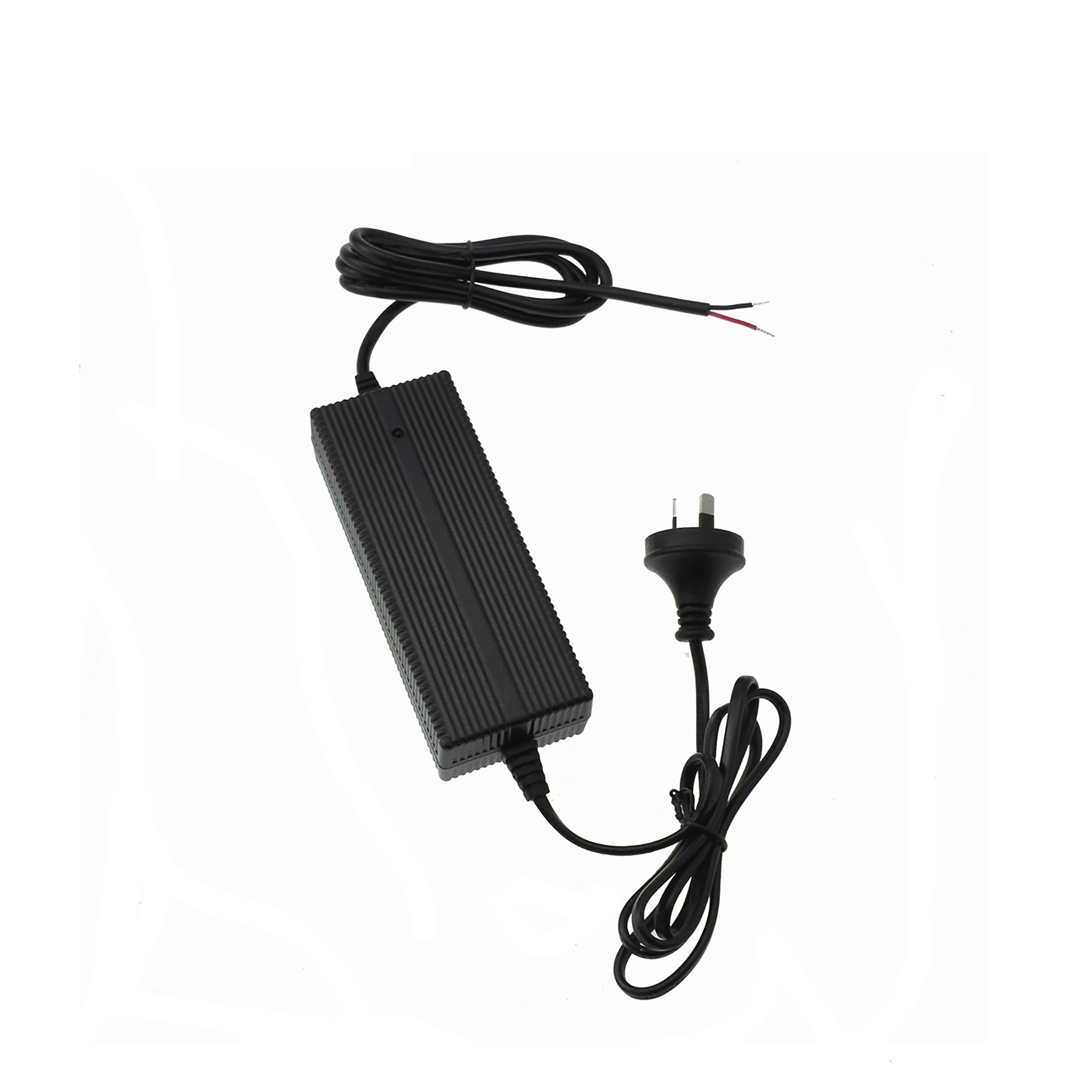 IP67 водонепроницаемый светодиодный драйвер постоянного тока 12V 24V светодиодный трансформатор источник питания