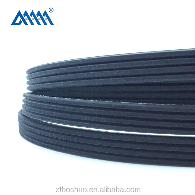 Автомобильные аксессуары vbelt 6pk v belt 6PK2080 для электрических машин