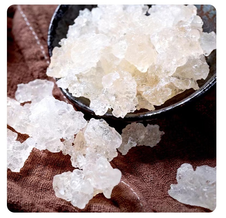 Xue Yan Chinese Factory Wholesale Price Natural Food Grade Brushed Snow Swallow