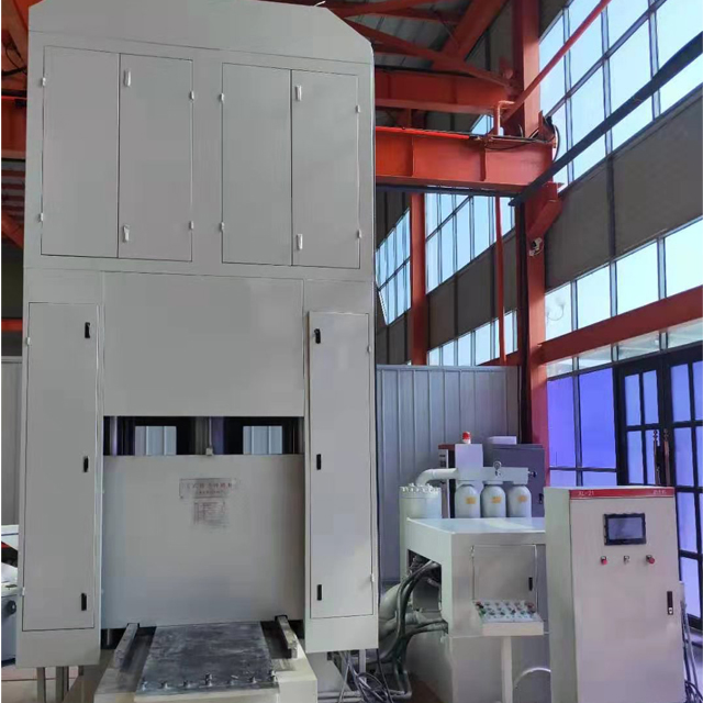 500T motor aluminum rotor die casting machine manufacturer