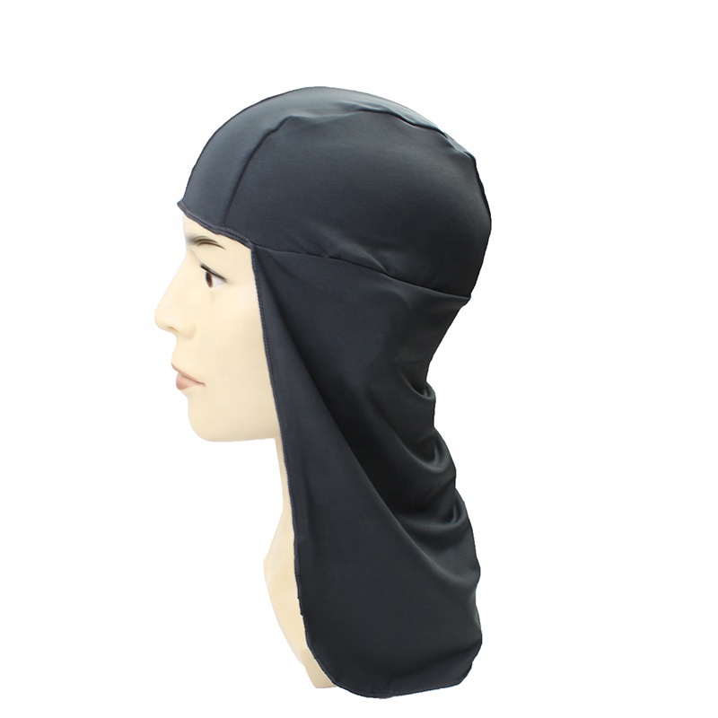 Sun Protection Riding Head Cap Bandana Neck Cover Sun Shade Hat Skull Cap Summer Hat Liner Unisex Headwear for Fishing Riding