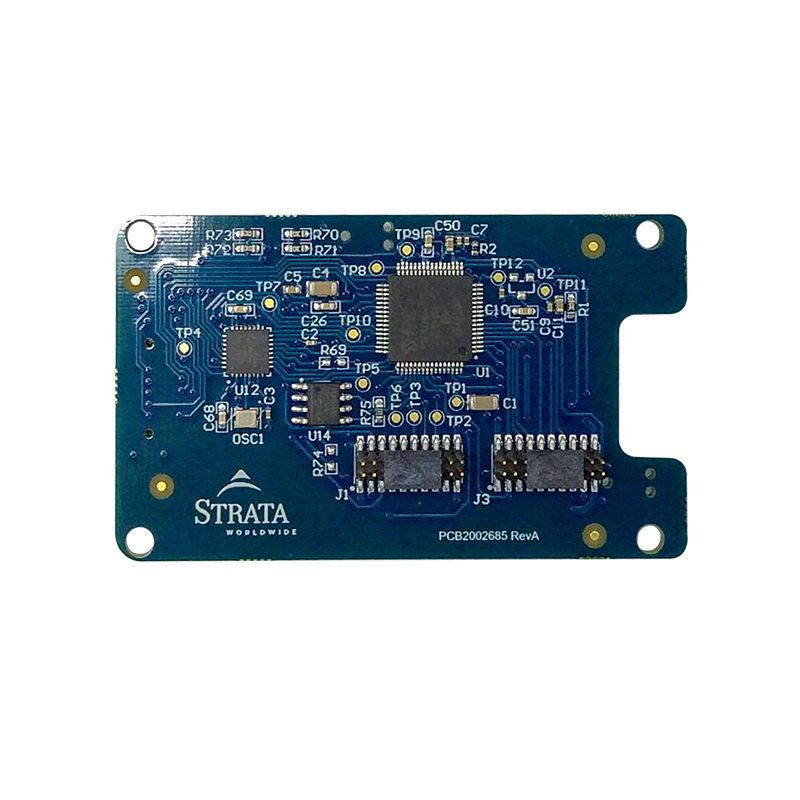 High Quality Multilayer PCB Assembly PCB Manufacturer in China