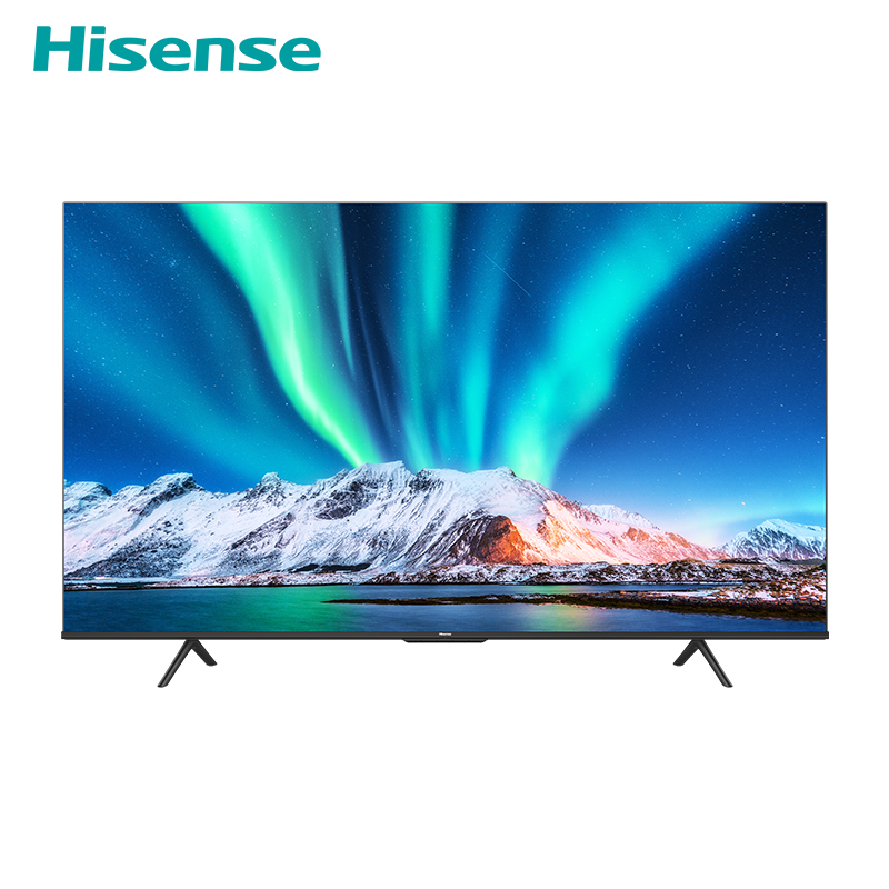 Hisense 75-дюймовые пультовые универсальные телевизоры 4k 8k smart tv smart remote control hd AI для дальнего поля