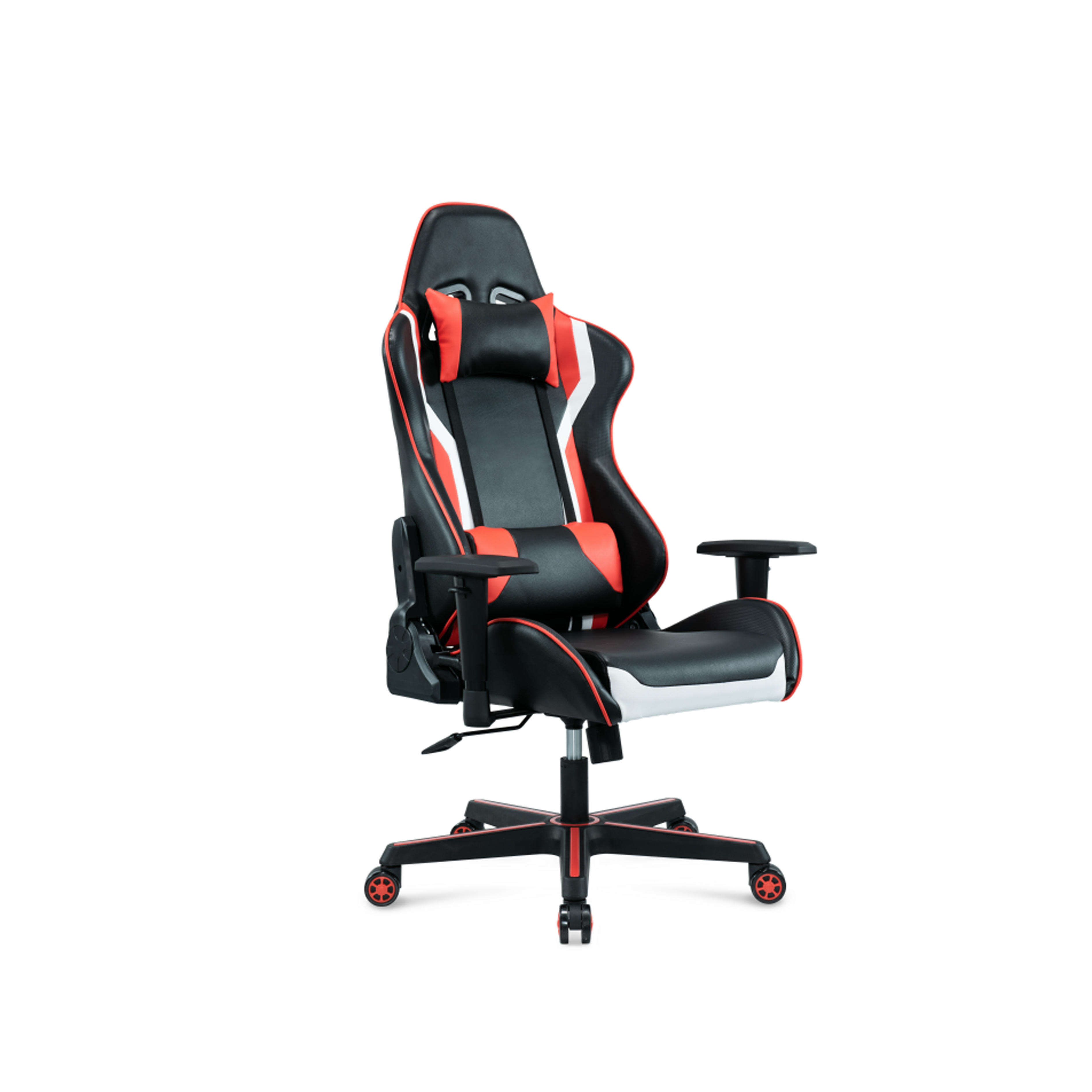 2019 роскошный кожаный эргономичный офисный игровой стул