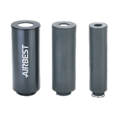 Глушитель серии AIRBEST ZSA