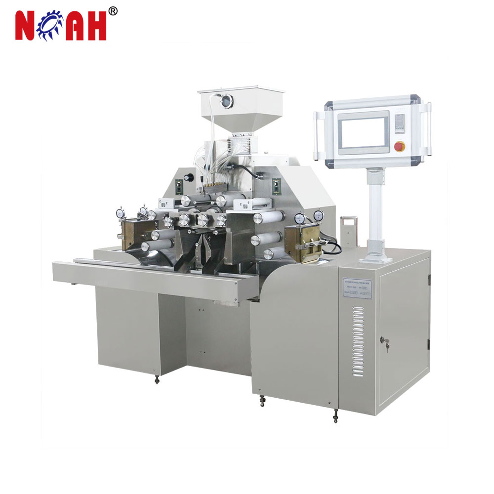 RJN-115 Mini Soft Gel, капсульная машина для ухода за здоровьем