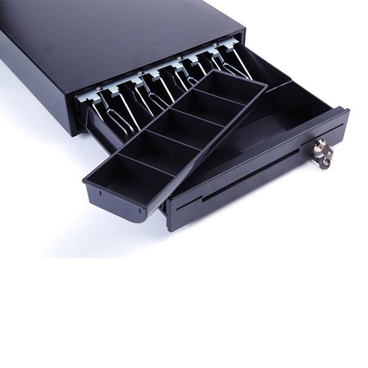 Высококачественный кассовый ящик 335A для ECR POS system с RJ11 Rj12 port, кассовый ящик для магазина