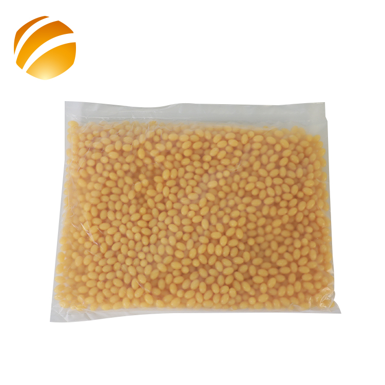 High-end Natural Brain Supplement Soft Propolis Royal Jelly Capsules