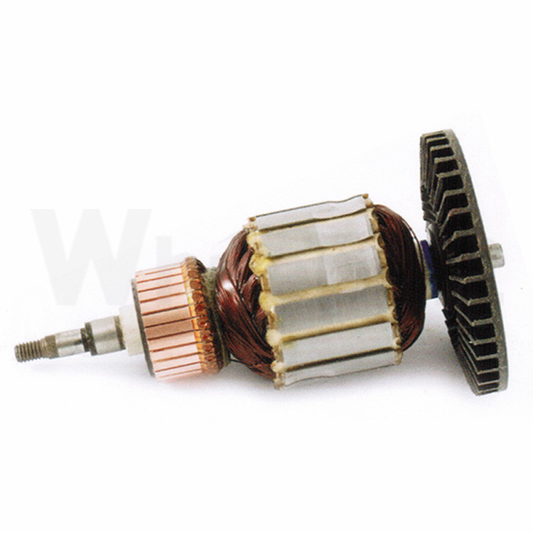Номер whicepart PT02B17000J 9404 ходовой электромотор ротор