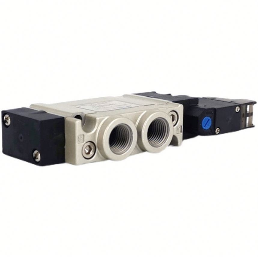 5763650620 solenoid valve