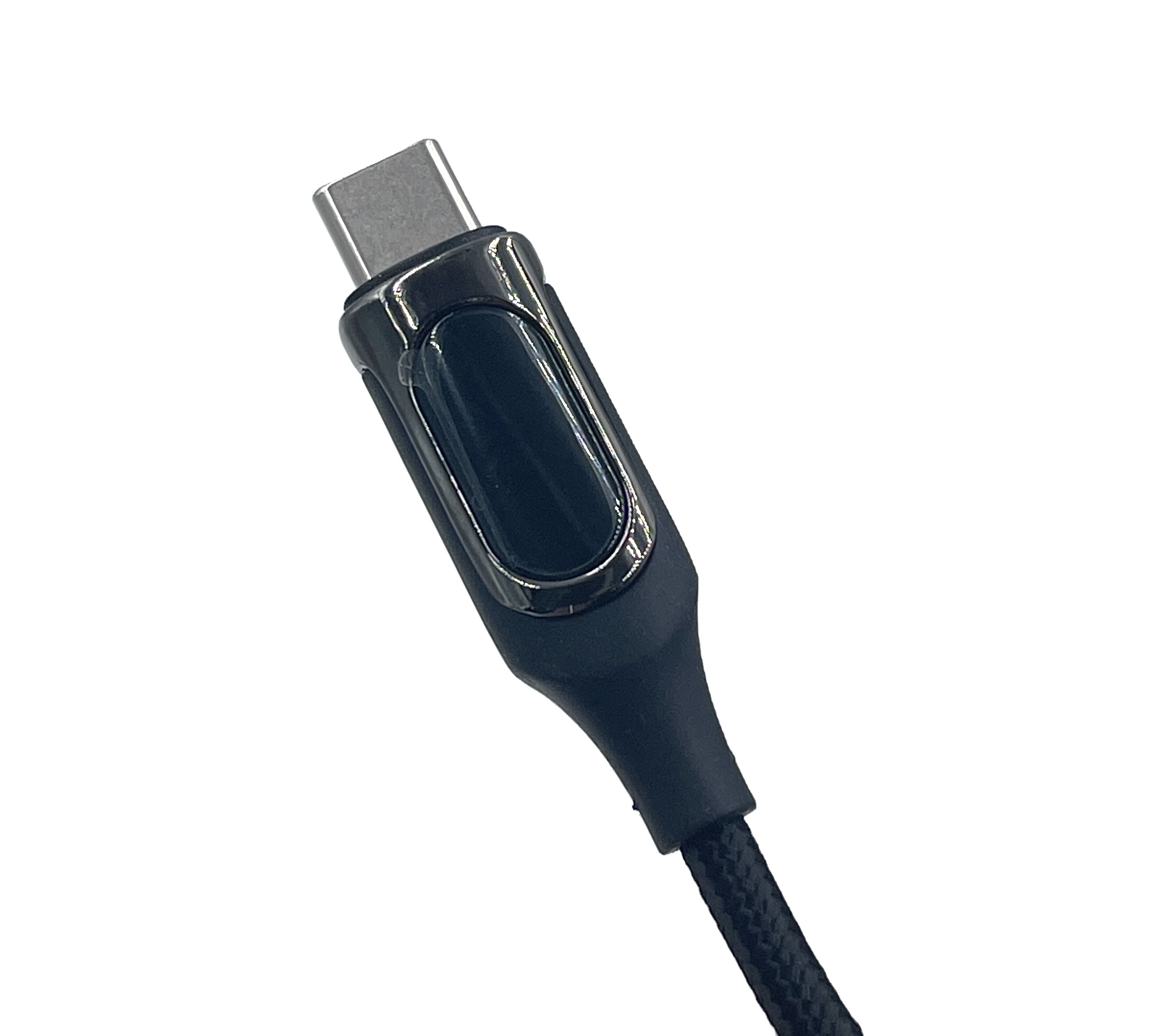 Latest 1M 60W Zinc Alloy high quality super fast charge USB cable for smartphone laptop pad