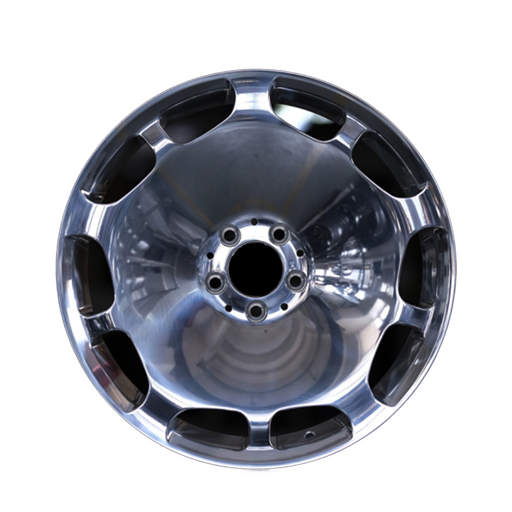 Колесо Кованое алюминиевое 18 19 20 21 22 дюйма 5x120 для Mercedes Benz AMG A B C D E G S CLA CLS GLA GLE GLC GLS Class, обод из сплава