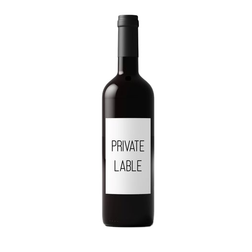 Сделано в Италии, частная торговая марка Primitivo cl. 75 Красного вина
