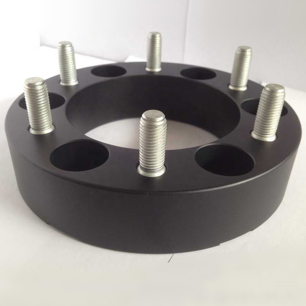 Адаптер для колесной прокладки BOTRAK 6, 38 мм, 6x139,7, для hyundai TS, Kia Borrego, Mitsubishi, Montero, Sport, toyota, hummer, h3