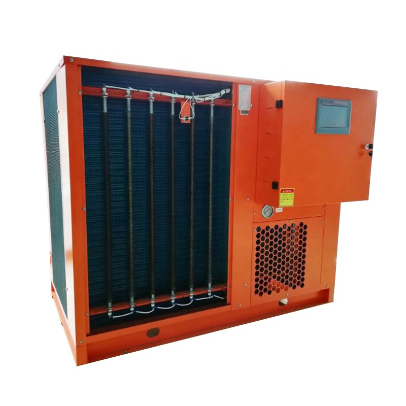 Agricultural Product Dryer Drying Machine Cabinet Dyer Air Heating Drying Cabinet Dryer