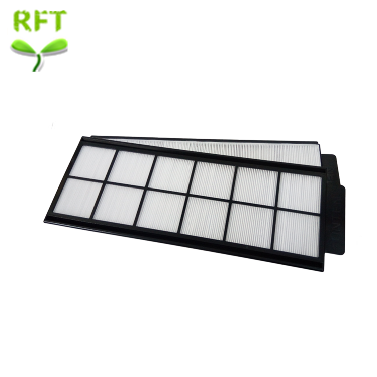 Новые продукты ComfoFond-L 350/550 eco 400100065 Zehnder Filter