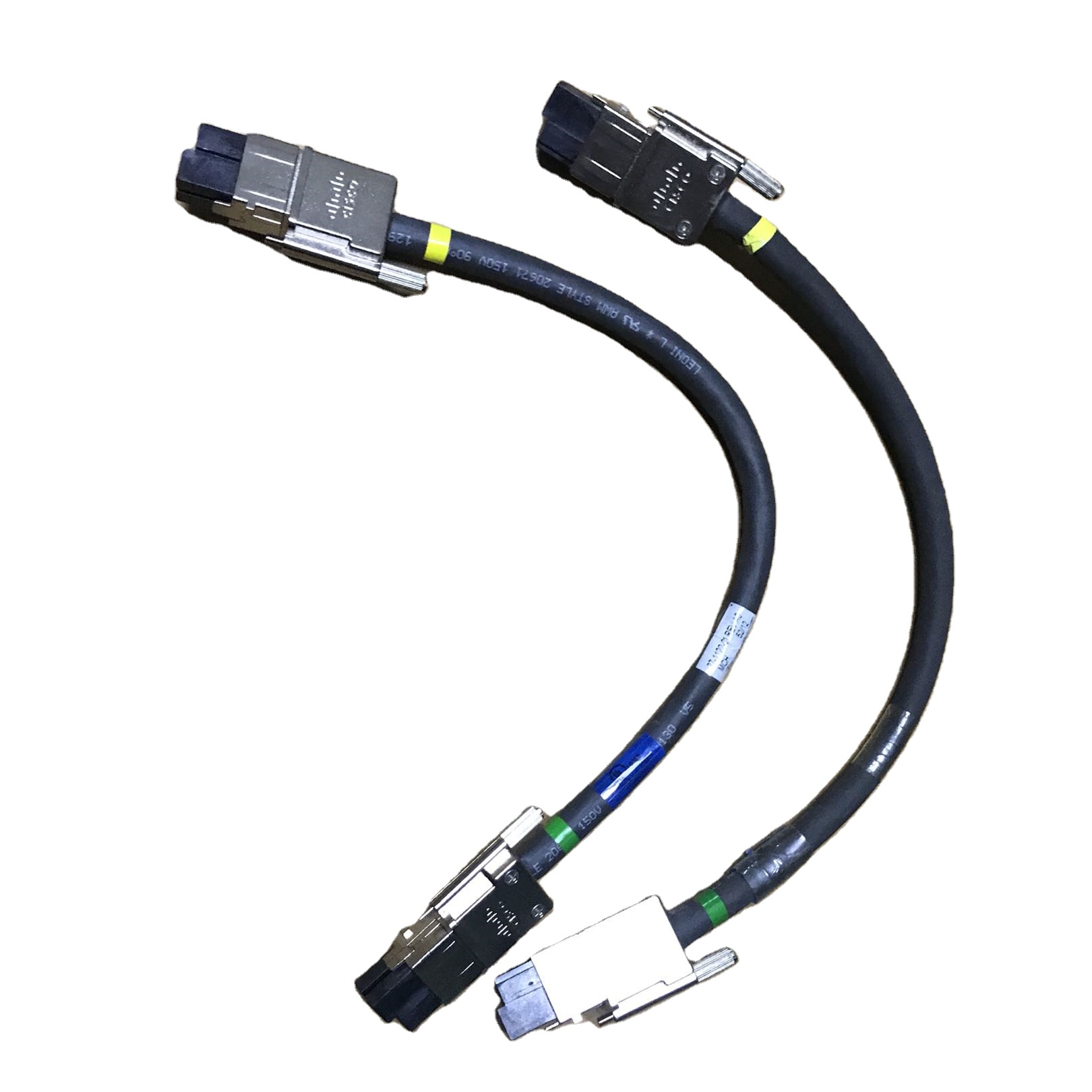 3750-x стек силовой кабель 30 см Cab-spwr-30cm