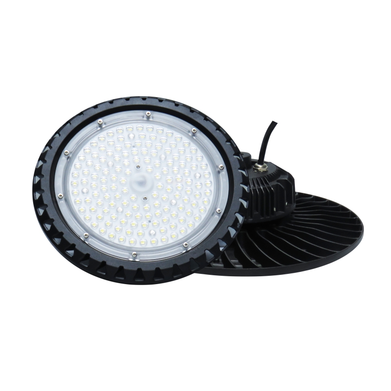 100W 150W 200W Wholesale Good Quality High Power UFO LED High Bay Light
