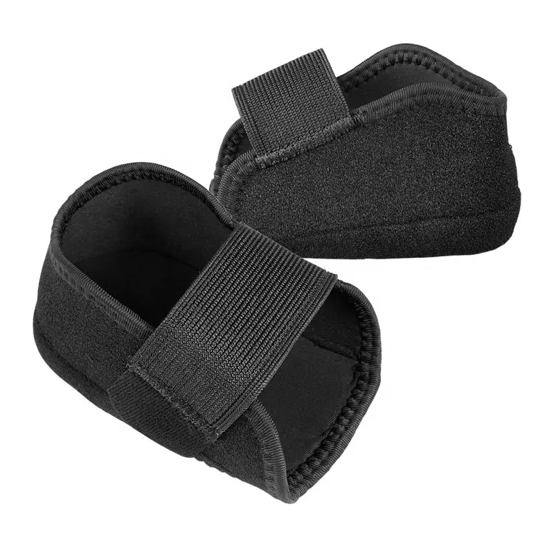 Adjustable heel protectors heel cushions support heel cover foot pain relief pads