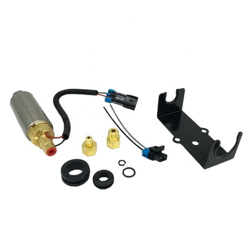 Топливный насос FPPANDA для Mercury MerCruiser 861155A6 861155A5 Sierra: 18-8867 4.3L V6 Sterndrive Engine