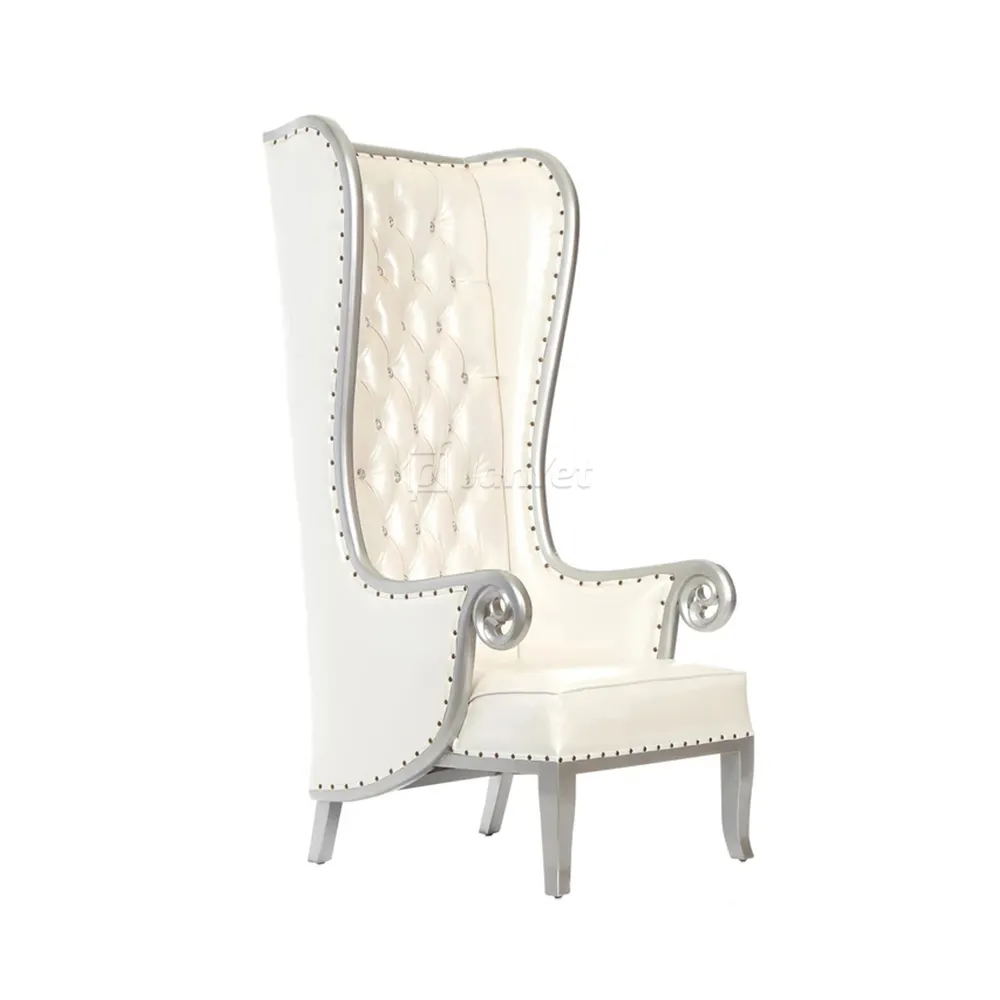 Luxury High Back Spa Throne Pedicure Chair Sale