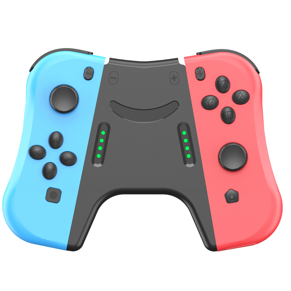 Travelcool 14 видов цветов Joy-Con контроллер для Nintendo BT беспроводный контроллер L/R джойстика Nintendo Switch Joy-con