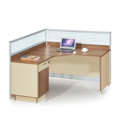 ULT-HD-JM308-1D-L/R (2900) офисная мебель дизайн офисной рабочей станции модульной открытого уход за кожей лица Офисное рабочее место