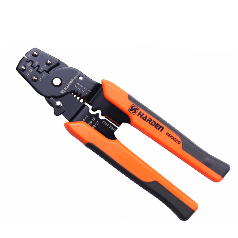 Self Adjusting Wire Stripper Knife Alloy Steel Cable End Stripper