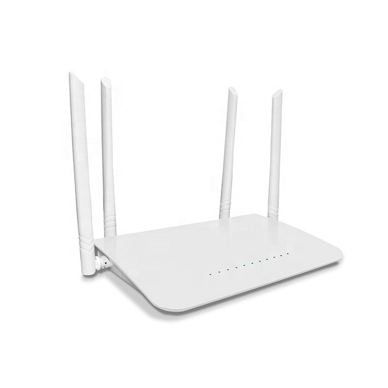 OEM ODM 300 Мбит/с 3G 4G LTE SIM-карта роутер 4G WiFi модем