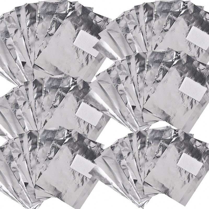 Gel remover ,sypt foil remover foil
