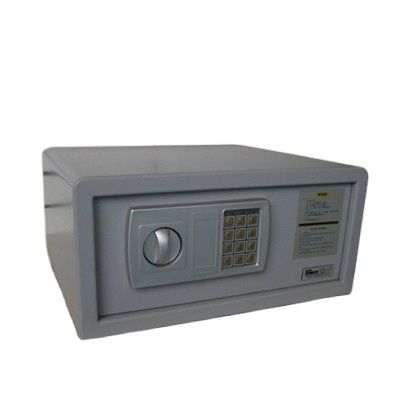 Best digital laptop safe for home and hotel use